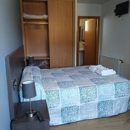 O Cruceiro Ξενοδοχείο Palas de Rei Εξωτερικό φωτογραφία