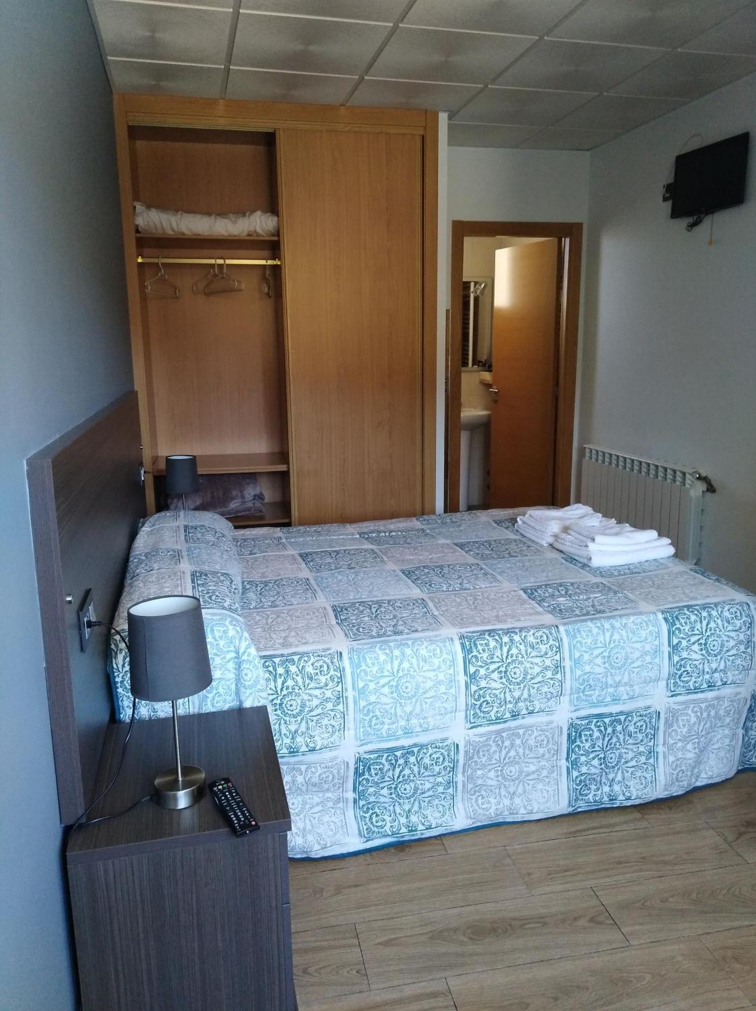 O Cruceiro Ξενοδοχείο Palas de Rei Εξωτερικό φωτογραφία