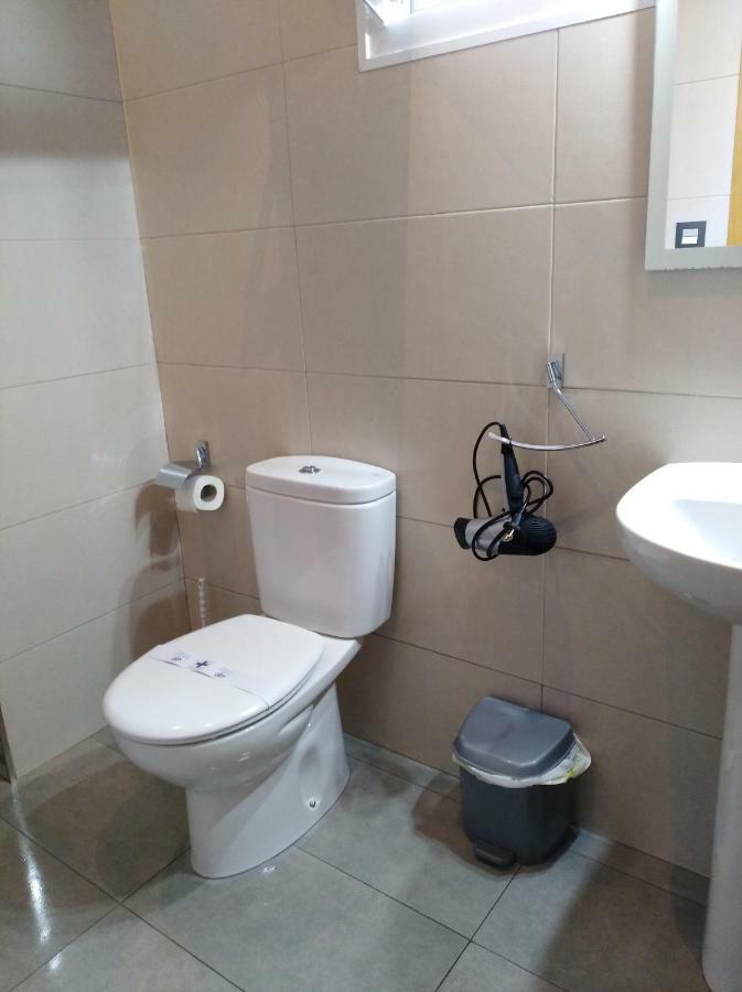 O Cruceiro Ξενοδοχείο Palas de Rei Εξωτερικό φωτογραφία