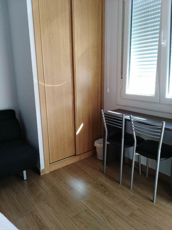 O Cruceiro Ξενοδοχείο Palas de Rei Εξωτερικό φωτογραφία