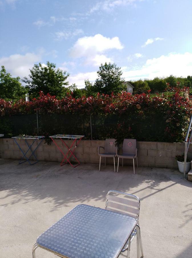 O Cruceiro Ξενοδοχείο Palas de Rei Εξωτερικό φωτογραφία