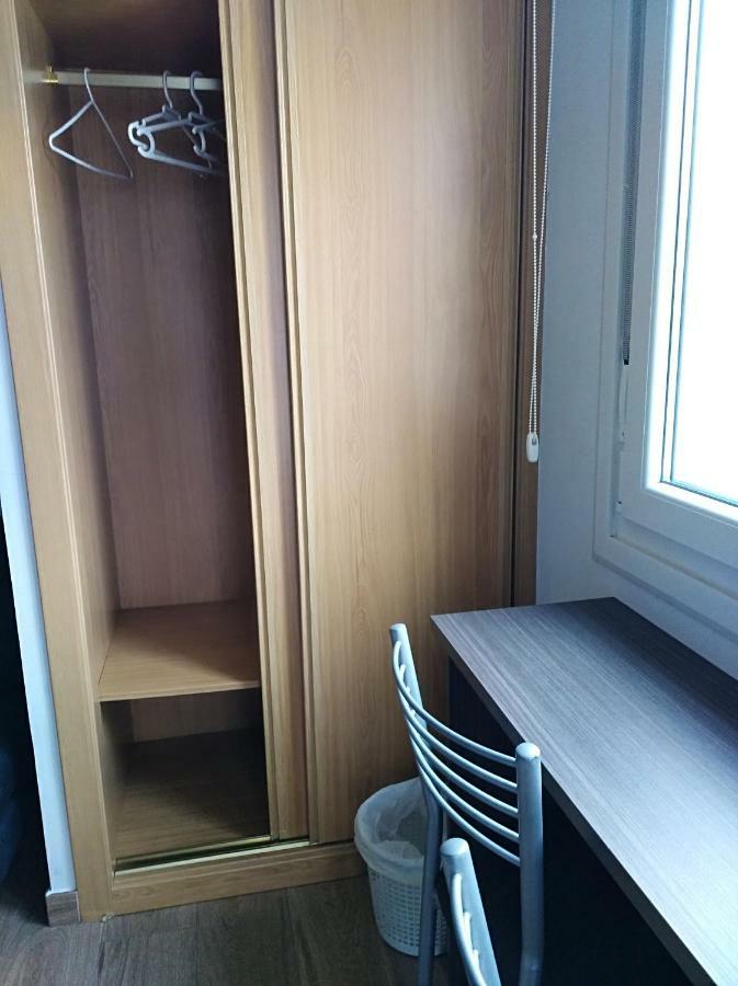 O Cruceiro Ξενοδοχείο Palas de Rei Εξωτερικό φωτογραφία
