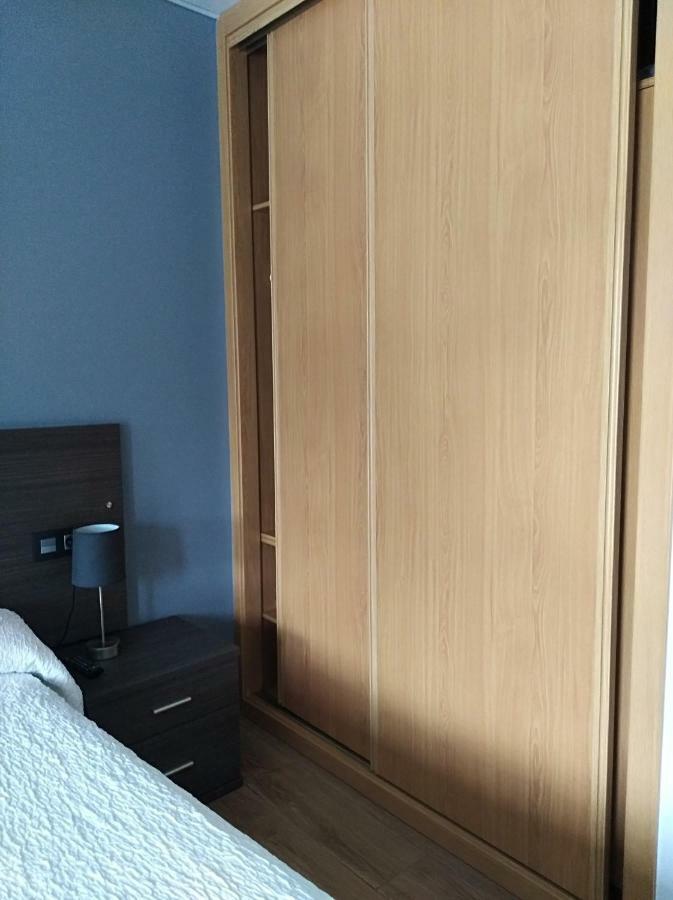 O Cruceiro Ξενοδοχείο Palas de Rei Εξωτερικό φωτογραφία