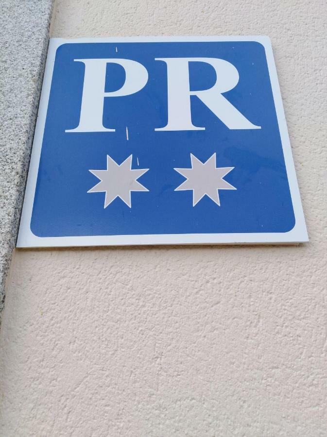 O Cruceiro Ξενοδοχείο Palas de Rei Εξωτερικό φωτογραφία